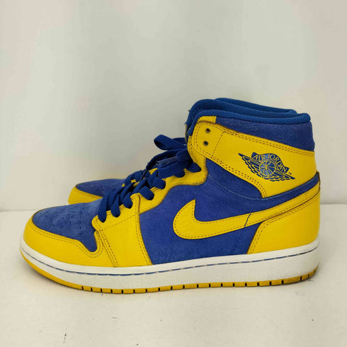 ジョーダンブランド JORDAN BRAND AIR JORDAN 1 RETRO HIGH OG メンズ JPN:26.5