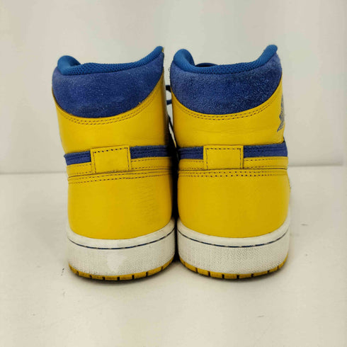 ジョーダンブランド JORDAN BRAND AIR JORDAN 1 RETRO HIGH OG メンズ JPN:26.5
