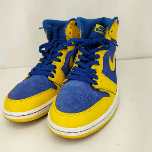 ジョーダンブランド JORDAN BRAND AIR JORDAN 1 RETRO HIGH OG メンズ JPN:26.5