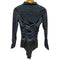ザラ ZARA SHIMMERY VELVET BODYSUIT レディース import:XS