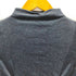 ザラ ZARA SHIMMERY VELVET BODYSUIT レディース import:XS