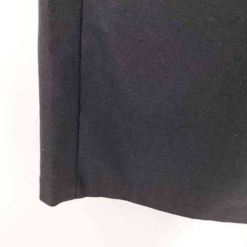 グリーンレーベルリラクシング GREEN LABEL RELAXING Iライン スリット スカート レディース JPN:36