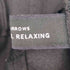 グリーンレーベルリラクシング GREEN LABEL RELAXING Iライン スリット スカート レディース JPN:36