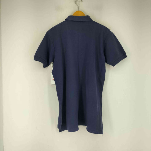 ポロバイラルフローレン Polo by RALPH LAUREN ポニー刺繍 S/S ポロシャツ メンズ JPN:L