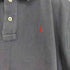 ポロバイラルフローレン Polo by RALPH LAUREN ポニー刺繍 S/S ポロシャツ メンズ JPN:L