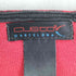 DUSCO プリントクルーネックTシャツ クロップド レディース