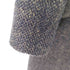 ハリスツイード Harris Tweed ツイードチェスターコート レディース import:M