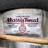 ハリスツイード Harris Tweed ツイードチェスターコート レディース import:M