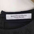ビューティーアンドユースユナイテッドアローズ BEAUTY & YOUTH UNITED ARROWS 22SS バックジップ ボートネック ブラウス レディース