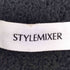 スタイルミキサー STYLEMIXER パイルショートT レディース FREE
