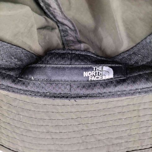 ザノースフェイス THE NORTH FACE ナイロンバケットハット メンズ