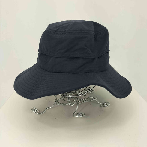 マンシングウェア Munsingwear リップストップ ナイロンバケットハット メンズ