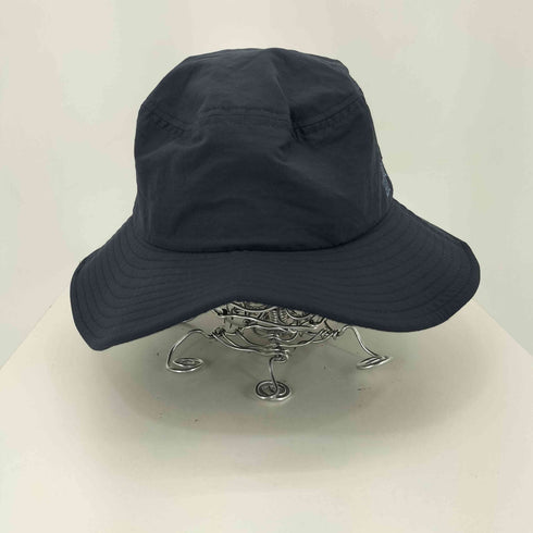 マンシングウェア Munsingwear リップストップ ナイロンバケットハット メンズ