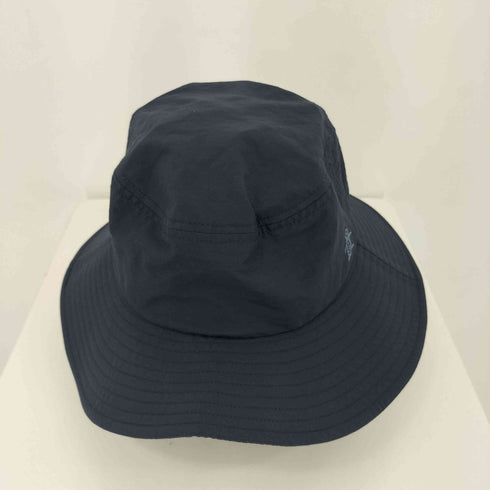 マンシングウェア Munsingwear リップストップ ナイロンバケットハット メンズ