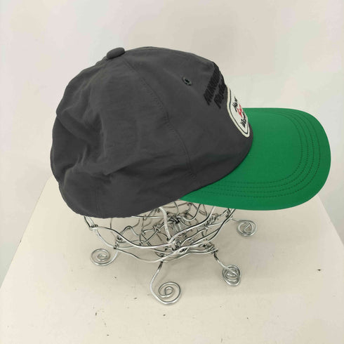 マンシングウェア Munsingwear ハイブリット デコキャップ メンズ
