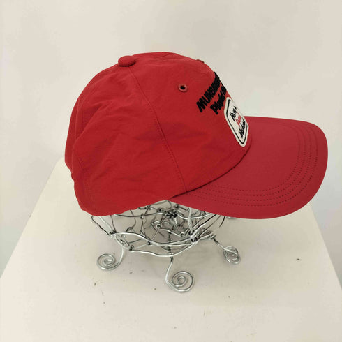 マンシングウェア Munsingwear ハイブリット デコキャップ メンズ