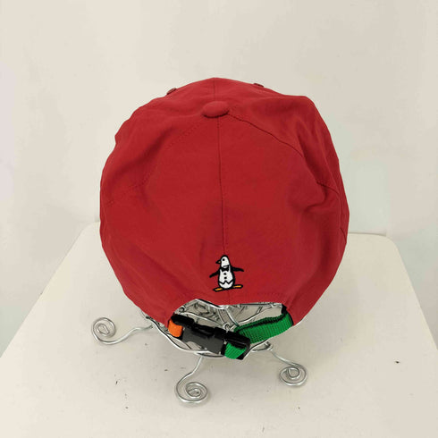 マンシングウェア Munsingwear ハイブリット デコキャップ メンズ