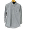ラルフローレン RALPH LAUREN 90S CLASSIC FIT BD L/S ストライプ柄シャツ メンズ import:M