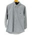ラルフローレン RALPH LAUREN 90S CLASSIC FIT BD L/S ストライプ柄シャツ メンズ import:M