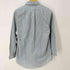 ラルフローレン RALPH LAUREN 90S CLASSIC FIT BD L/S ストライプ柄シャツ メンズ import:M