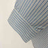 ラルフローレン RALPH LAUREN 90S CLASSIC FIT BD L/S ストライプ柄シャツ メンズ import:M
