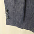 LARDINI 段返り 3B リネンジャケット メンズ EUR:44