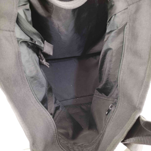 REPREVE トートバッグ メンズ