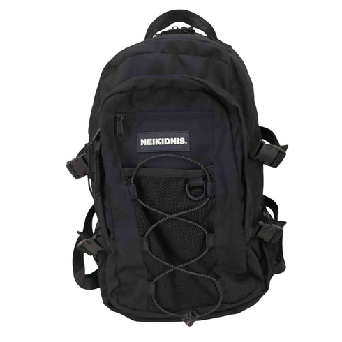 NEIKIDNIS MESH STRING BACKPACK メンズ 27L