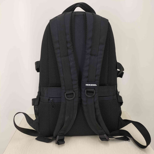 NEIKIDNIS MESH STRING BACKPACK メンズ 27L