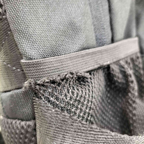 NEIKIDNIS MESH STRING BACKPACK メンズ 27L