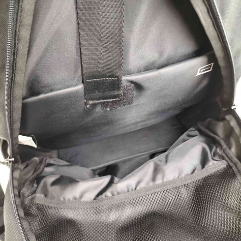 NEIKIDNIS MESH STRING BACKPACK メンズ 27L
