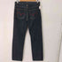 パラスパレス PALLAS PALACE 赤耳 ストレートデニムパンツ メンズ JPN:M