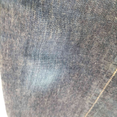 パラスパレス PALLAS PALACE 赤耳 ストレートデニムパンツ メンズ JPN:M
