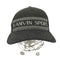 ラバンスポーツ LANVIN SPORT ウールキャップ メンズ