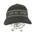 ラバンスポーツ LANVIN SPORT ウールキャップ メンズ