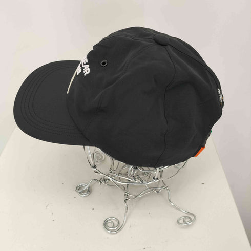 マンシングウェア Munsingwear ハイブリット デコキャップ メンズ