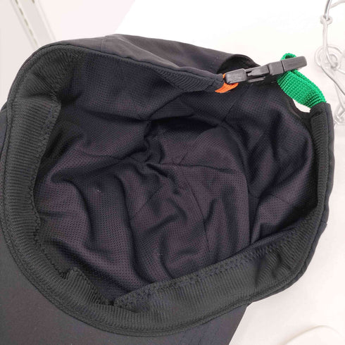 マンシングウェア Munsingwear ハイブリット デコキャップ メンズ