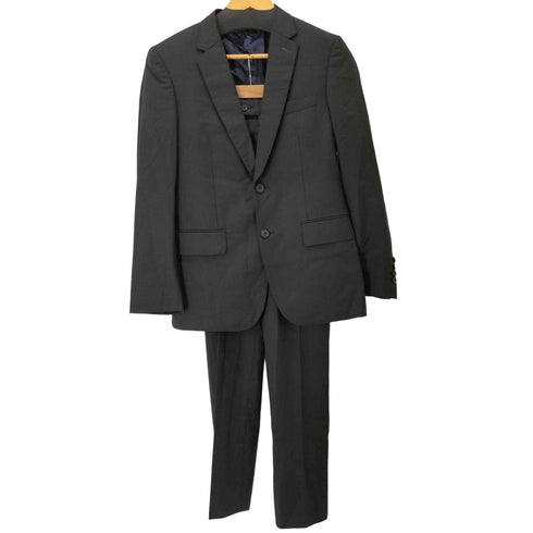 ポールスミス Paul Smith 2B ドット テーラードジャケット スラックスパンツ セットアップ メンズ M