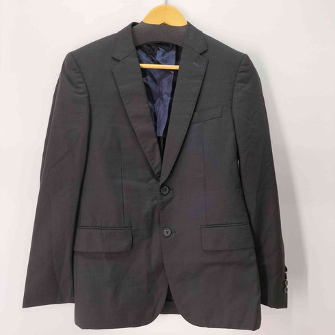 ポールスミス Paul Smith 2B ドット テーラードジャケット スラックスパンツ セットアップ メンズ M