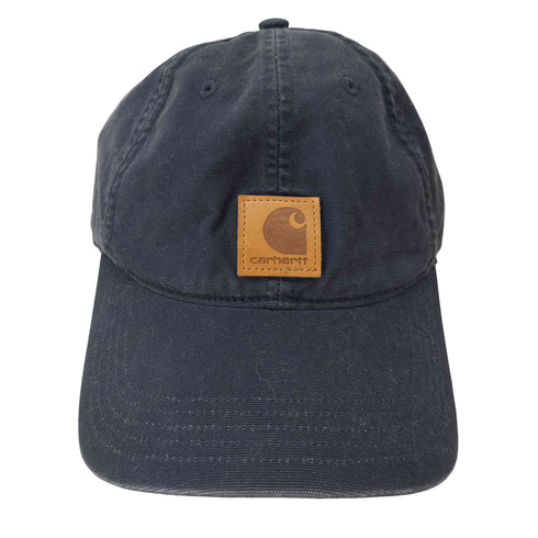 カーハート Carhartt ODESSA CANVAS CAP メンズ