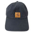 カーハート Carhartt ODESSA CANVAS CAP メンズ