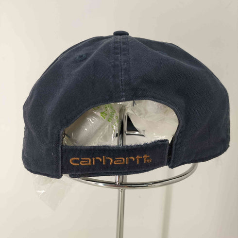 カーハート Carhartt ODESSA CANVAS CAP メンズ