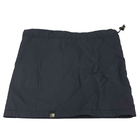 カリマー Karrimor ナイロンネックウォーマー メンズ