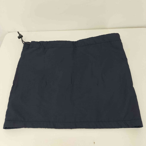 カリマー Karrimor ナイロンネックウォーマー メンズ