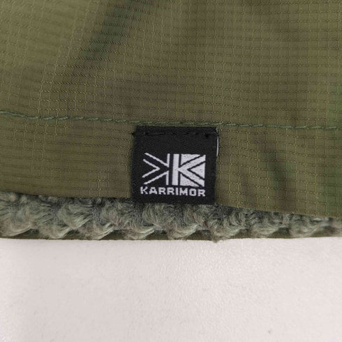カリマー Karrimor ナイロンネックウォーマー レディース