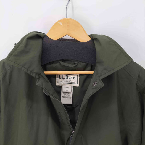 エルエルビーン L.L.Bean 90s マウンテンジャケット マウンテンパーカー メンズ import:S