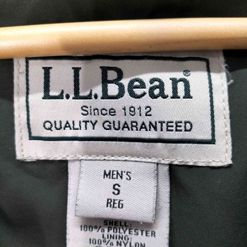 エルエルビーン L.L.Bean 90s マウンテンジャケット マウンテンパーカー メンズ import:S