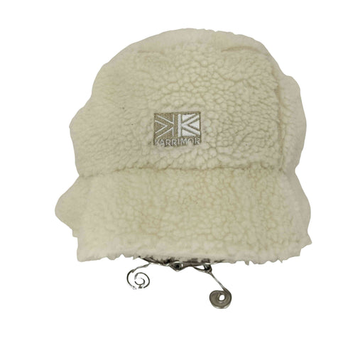 カリマー Karrimor Sherpa fleece hat メンズ ONE SIZE