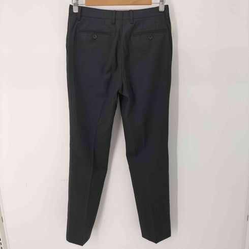 ポールスミス Paul Smith シルク混 スラックスパンツ メンズ 76
