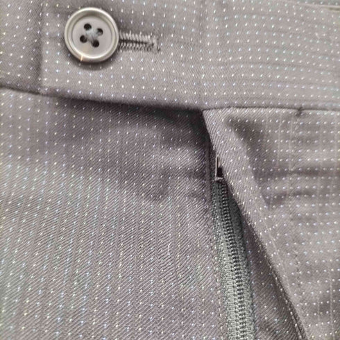 ポールスミス Paul Smith シルク混 スラックスパンツ メンズ 76